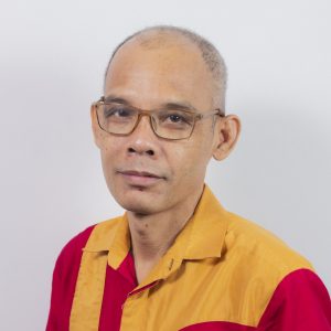 Prof. Dr. H. Rachmadi Usman, S.H., M.H.