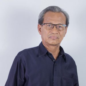 Prof. Dr. H. Djumadi, S.H., M.Hum.