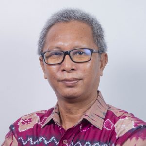 Prof. Dr. H. Ahmad Syaufi, S.H., M.H.