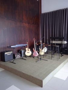 Instrumen Musik