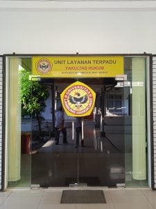 Pelayanan Terpadu Satu Pintu