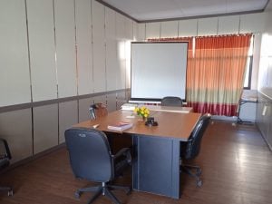 Ruang Ujian