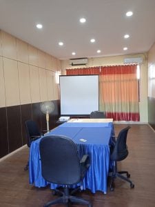 Ruang Ujian