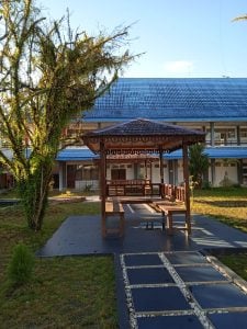 Taman Belajar